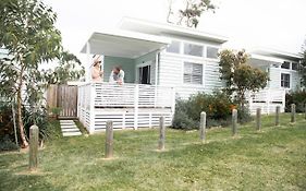 Surfside Cudmirrah Beach